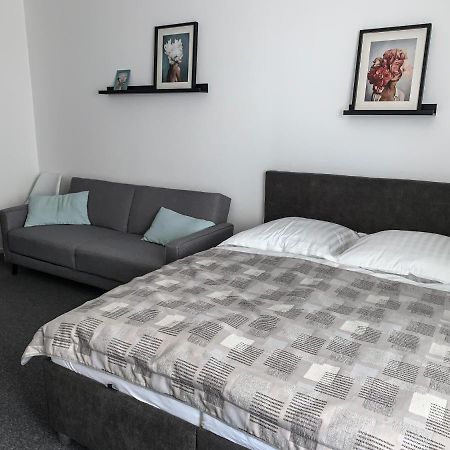 Apartman J&J Bešeňová Exteriör bild